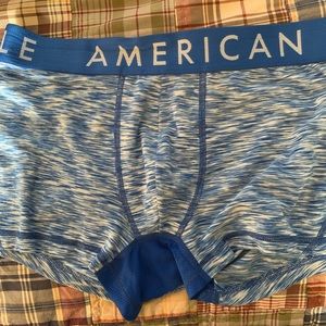 American eagle flex trunk